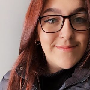 Meet your Posher, Suzanne